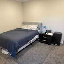 Abby's room