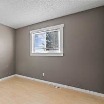 John's room