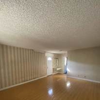 Eric's room