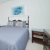 collin hackett's room