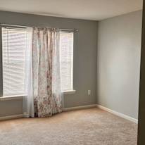 Tom's room