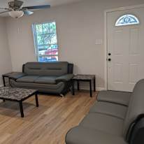 Autif's room