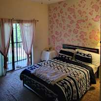 Andrea's room