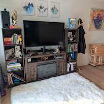 Jordyn's room