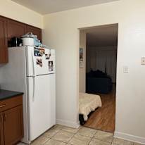 Gopi's room