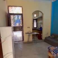 Juneth's room