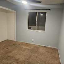 Brandon Bevis's room