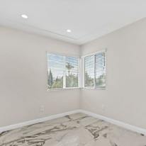 Christopher Impellizzeri's room