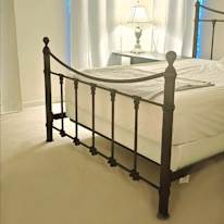 Nance's room