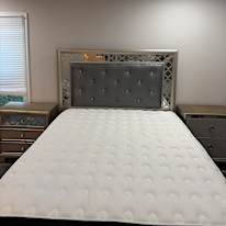 Samir  Aaron's room
