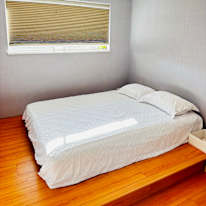 Dan's room