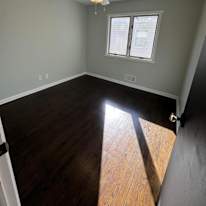 Hanna's room