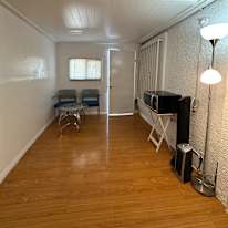 Kim's room