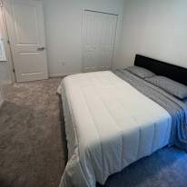 Kristofer's room