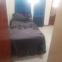 Zain Jacobs's room