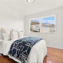 Brooke's room