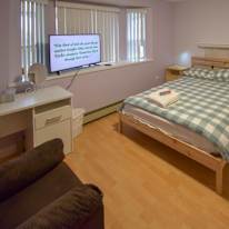 See's room