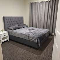 Ankush's room