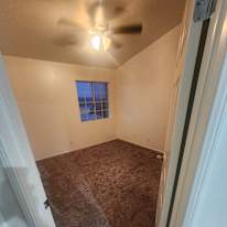 Jorge's room