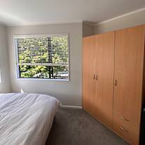 Laureen's room