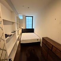 Oleg's room