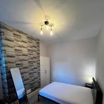 Nel's room