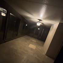 Kenneth's room