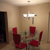 Mario's room
