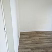 Mike's room