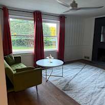 Kumi's room
