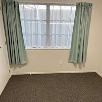 Davina's room