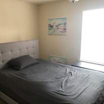KH's room