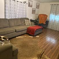 Christy's room