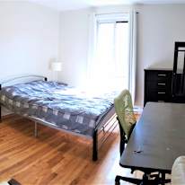 Joe's room