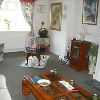 RICHARD HNAT's room