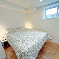 Shirin's room