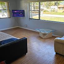 Kimberly's room