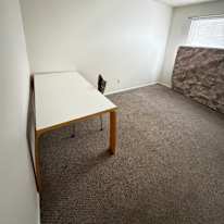 Martin's room
