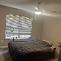 Khadijah's room