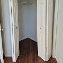 Terry Lee's room