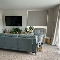 Ellie's room