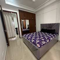 Aman's room