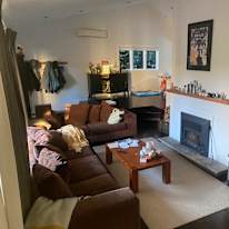 Sarah's room