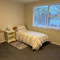 Mauricey's room