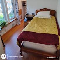 Amy's room
