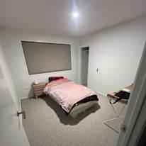 Te Matahiapo's room