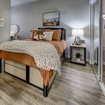 Ellie's room