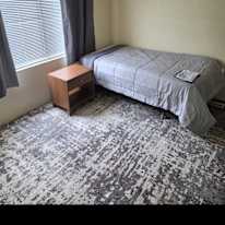 Michael's room