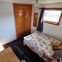 Kate's room