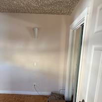 Nhial's room
